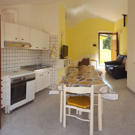 Apartament Casa Gonone Cala Gonone Zewnętrze zdjęcie