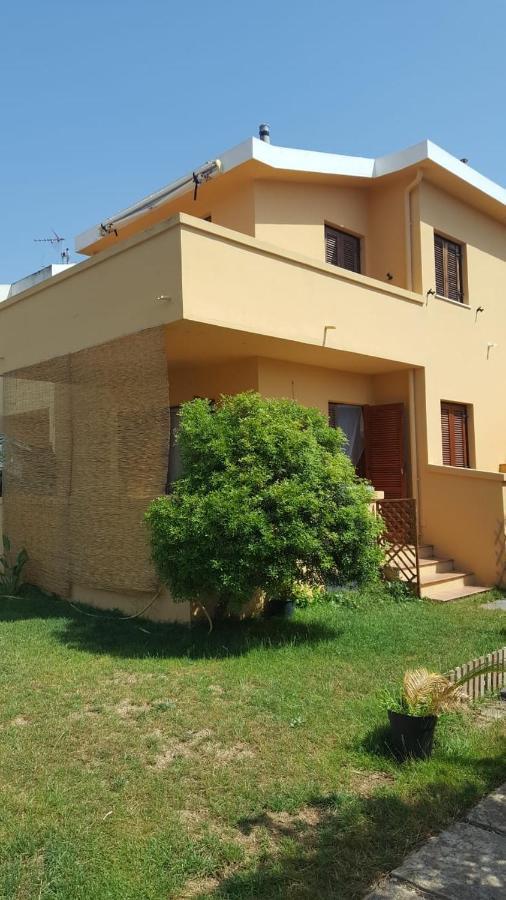 Apartament Casa Gonone Cala Gonone Zewnętrze zdjęcie