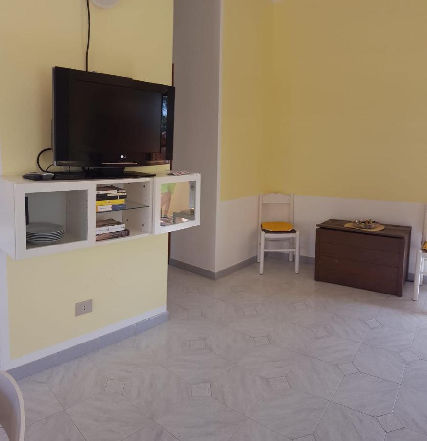 Apartament Casa Gonone Cala Gonone Zewnętrze zdjęcie